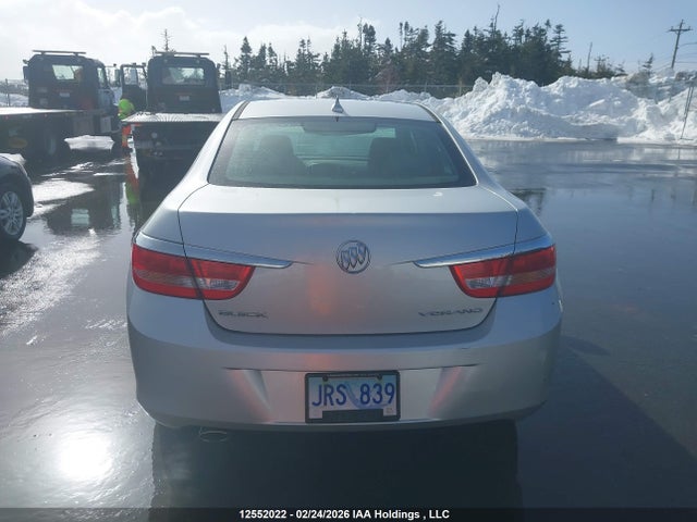 Aukcja sprzedaży 2012 Buick Verano 1sd, vin: 1G4PP5SK5C4165685, numer aukcji: 12552022
