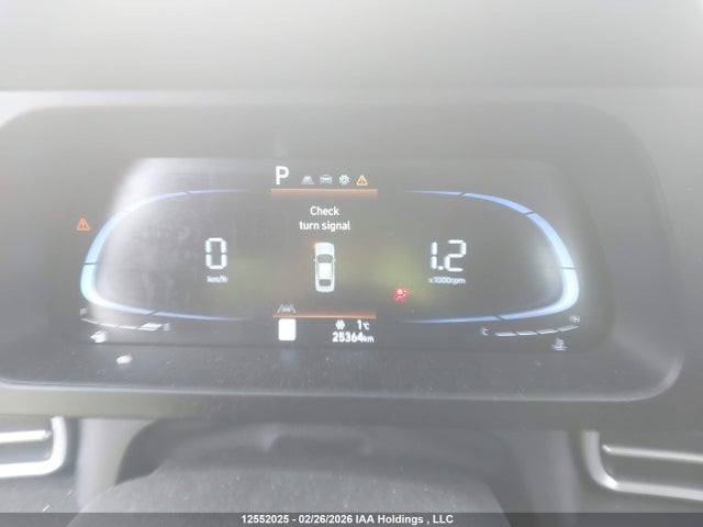 KMHLM4DG5SU921105 Hyundai Elantra Preferred
