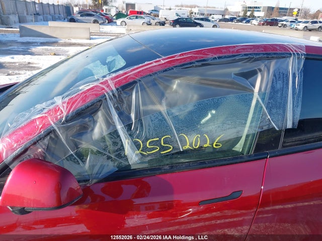 Aukcja sprzedaży 2024 Tesla Model Y, vin: LRWYGDEE6RC658988, numer aukcji: 12552026