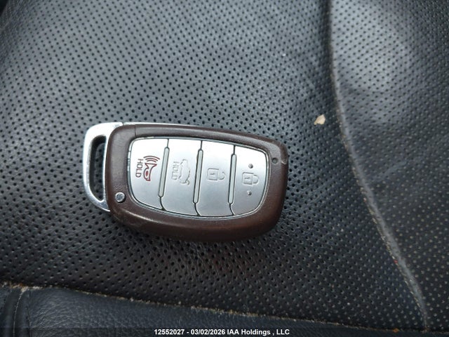 5NPE34AF5FH076123 Hyundai Sonata Sport/limited
