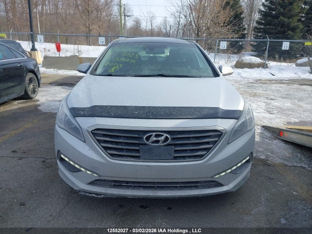 5NPE34AF5FH076123 Hyundai Sonata Sport/limited
