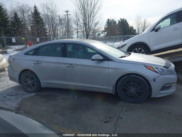 5NPE34AF5FH076123 Hyundai Sonata Sport/limited