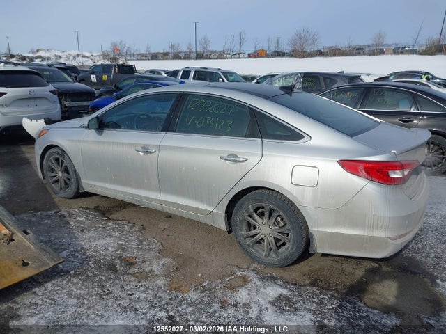 5NPE34AF5FH076123 Hyundai Sonata Sport/limited