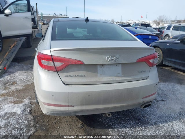 5NPE34AF5FH076123 Hyundai Sonata Sport/limited