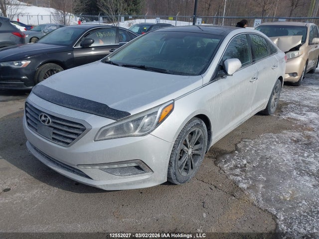 5NPE34AF5FH076123 Hyundai Sonata Sport/limited