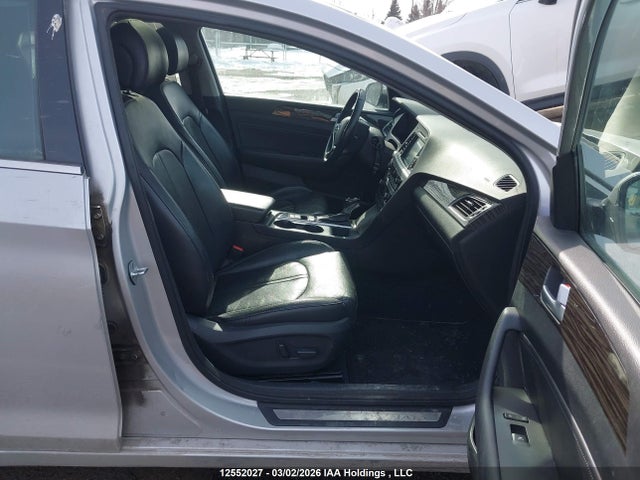 5NPE34AF5FH076123 Hyundai Sonata Sport/limited