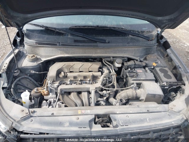 Продажа на аукционе авто 2023 Hyundai Venue Essential, vin: KMHRB8A3XPU235447, номер лота: 12552030