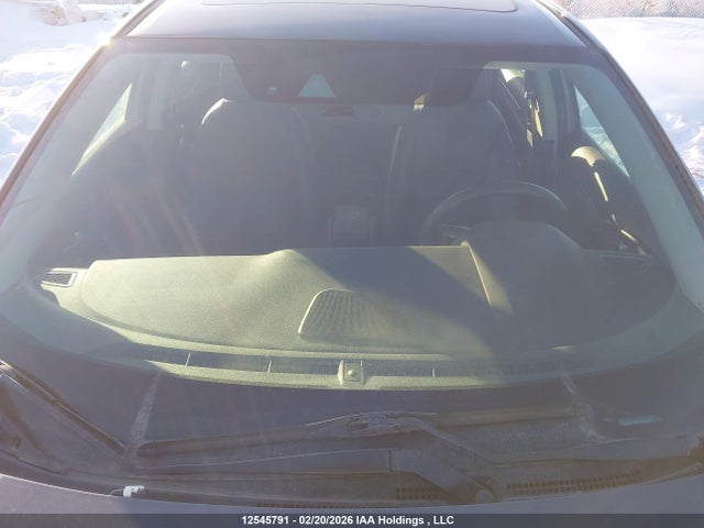 2HGFC1F99LH100757 Honda Civic Touring