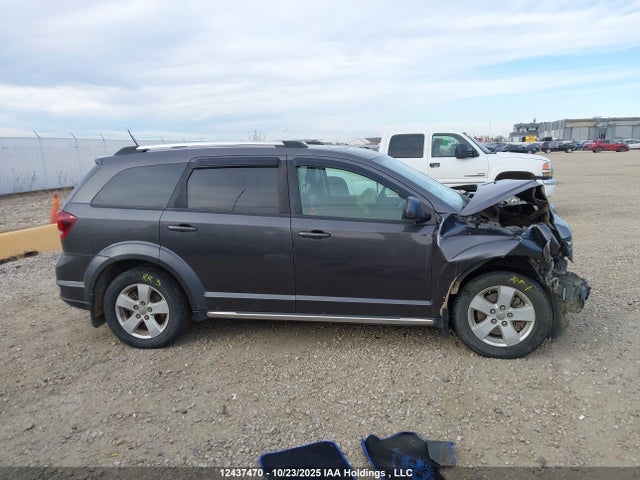 3C4PDDGG0GT241714 Dodge Journey Crossroad