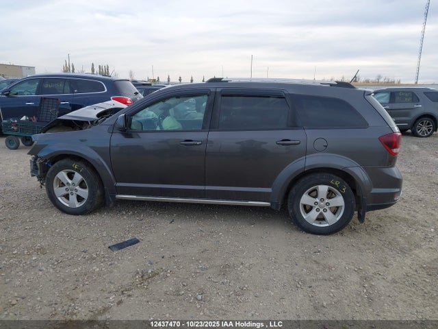 3C4PDDGG0GT241714 Dodge Journey Crossroad