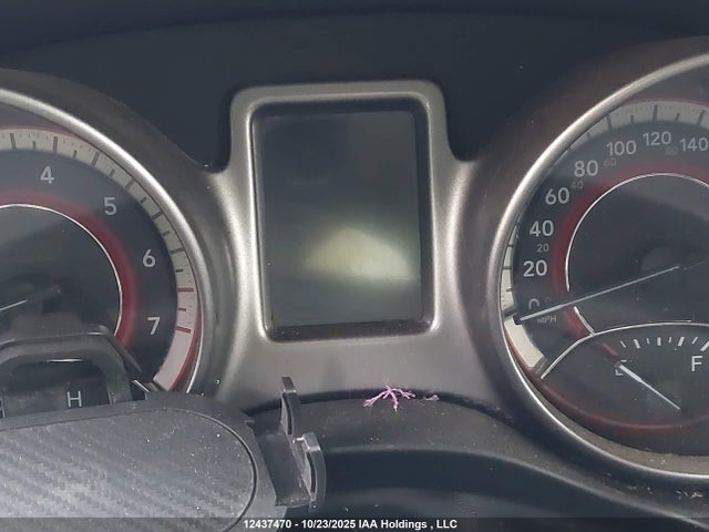 3C4PDDGG0GT241714 Dodge Journey Crossroad