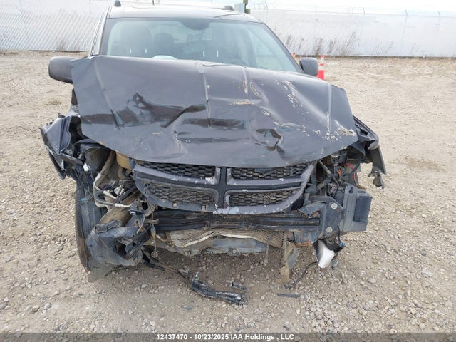 3C4PDDGG0GT241714 Dodge Journey Crossroad