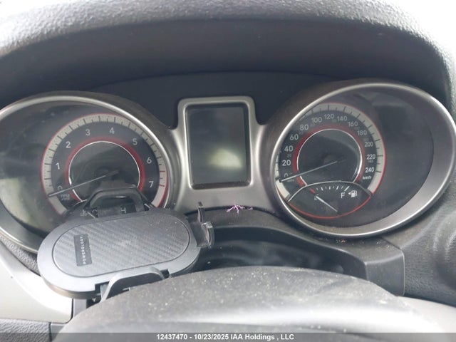3C4PDDGG0GT241714 Dodge Journey Crossroad