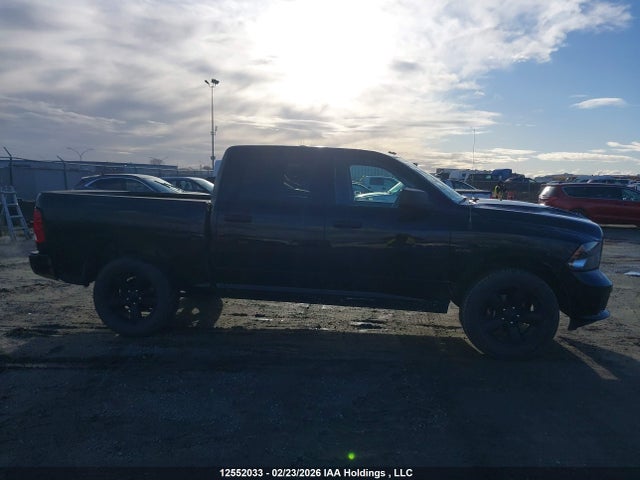 RAM 1500 Classic Tradesman 2022 3C6RR7KT4NG259226 Image 13