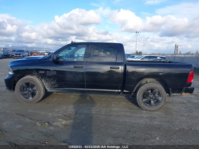 RAM 1500 Classic Tradesman 2022 3C6RR7KT4NG259226 Image 14