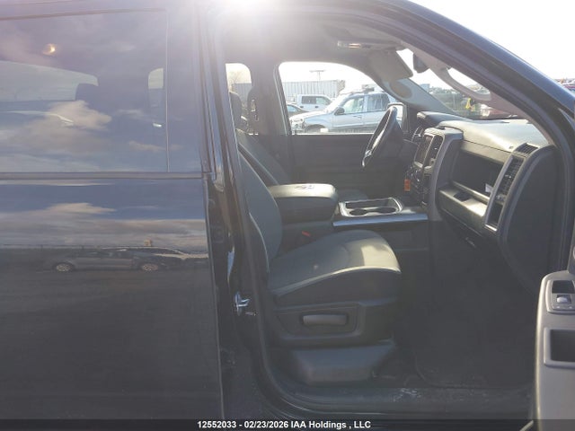 RAM 1500 Classic Tradesman 2022 3C6RR7KT4NG259226 Image 5