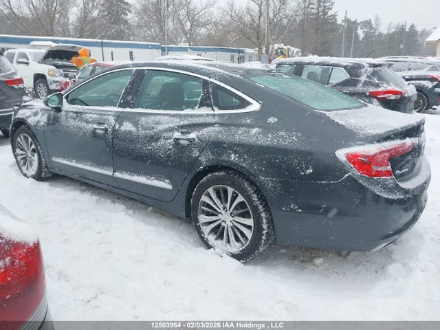 1G4ZP5SS3HU174658 Buick Lacrosse Essence