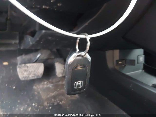 2HGFC1F93LH100494 Honda Civic Touring
