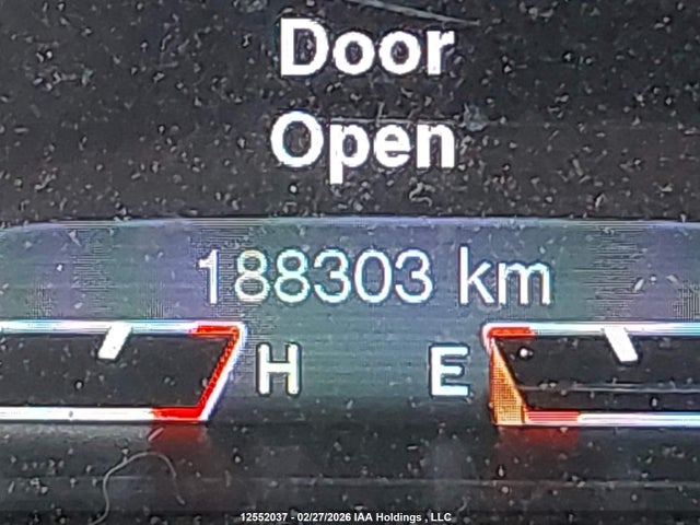 12552037 :رقم المزاد ، 1C4PJMBX2JD558312 vin ، 2018 Jeep Cherokee Trailhawk مزاد بيع