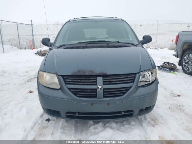 Aukcja sprzedaży 2006 Dodge Grand Caravan, vin: 1D4GP24R56B598441, numer aukcji: 12552038