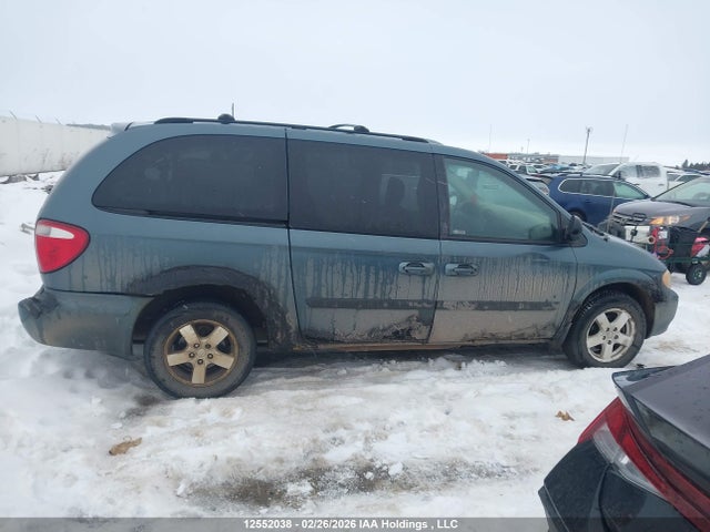 Aukcja sprzedaży 2006 Dodge Grand Caravan, vin: 1D4GP24R56B598441, numer aukcji: 12552038