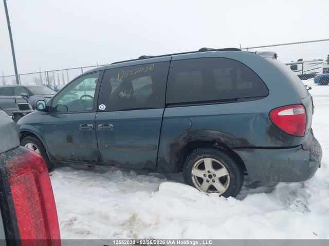 Aukcja sprzedaży 2006 Dodge Grand Caravan, vin: 1D4GP24R56B598441, numer aukcji: 12552038