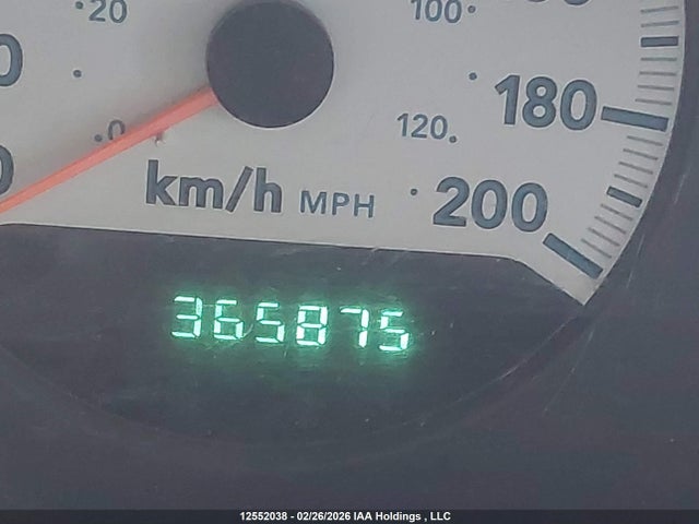 Aukcja sprzedaży 2006 Dodge Grand Caravan, vin: 1D4GP24R56B598441, numer aukcji: 12552038