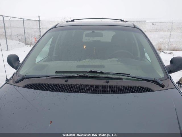 Aukcja sprzedaży 2006 Dodge Grand Caravan, vin: 1D4GP24R56B598441, numer aukcji: 12552038