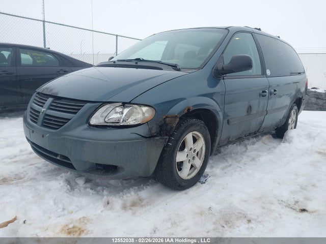 Aukcja sprzedaży 2006 Dodge Grand Caravan, vin: 1D4GP24R56B598441, numer aukcji: 12552038
