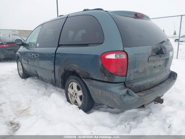 Aukcja sprzedaży 2006 Dodge Grand Caravan, vin: 1D4GP24R56B598441, numer aukcji: 12552038