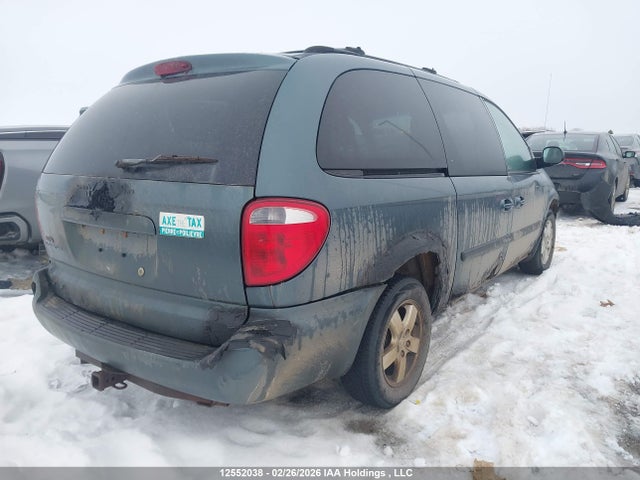 Aukcja sprzedaży 2006 Dodge Grand Caravan, vin: 1D4GP24R56B598441, numer aukcji: 12552038