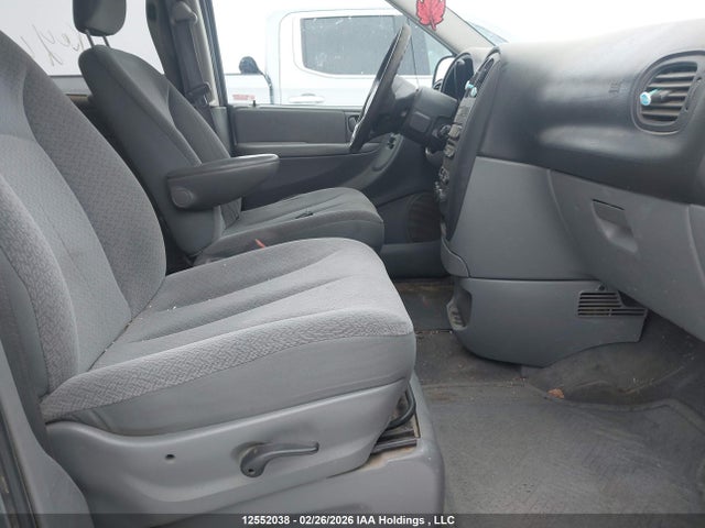 Aukcja sprzedaży 2006 Dodge Grand Caravan, vin: 1D4GP24R56B598441, numer aukcji: 12552038