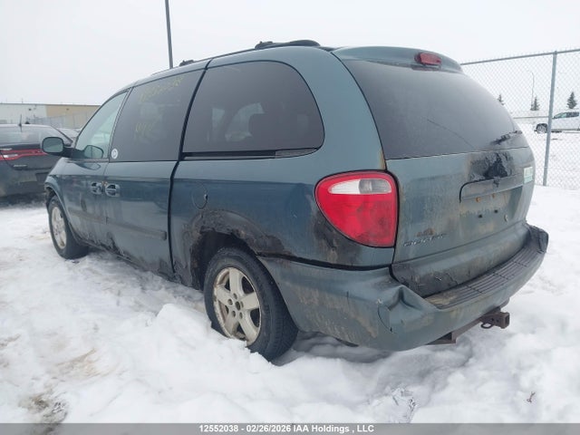 Aukcja sprzedaży 2006 Dodge Grand Caravan, vin: 1D4GP24R56B598441, numer aukcji: 12552038