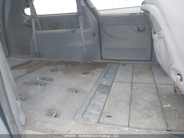 Aukcja sprzedaży 2006 Dodge Grand Caravan, vin: 1D4GP24R56B598441, numer aukcji: 12552038