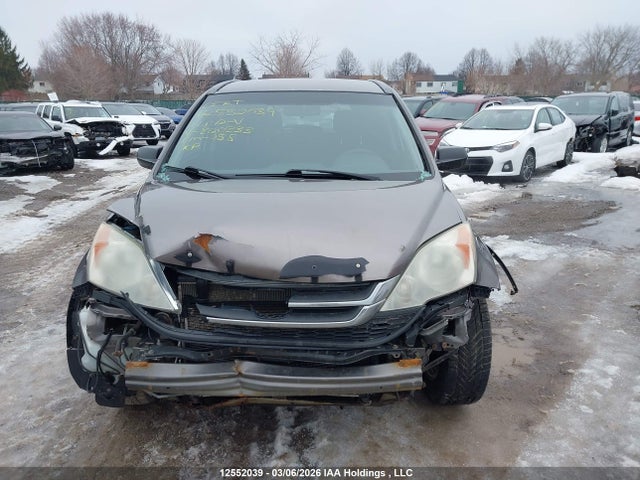 2011 Honda Cr-v Lx მანქანა იყიდება აუქციონზე, vin: 5J6RE4H32BL820333, აუქციონის ნომერი: 12552039