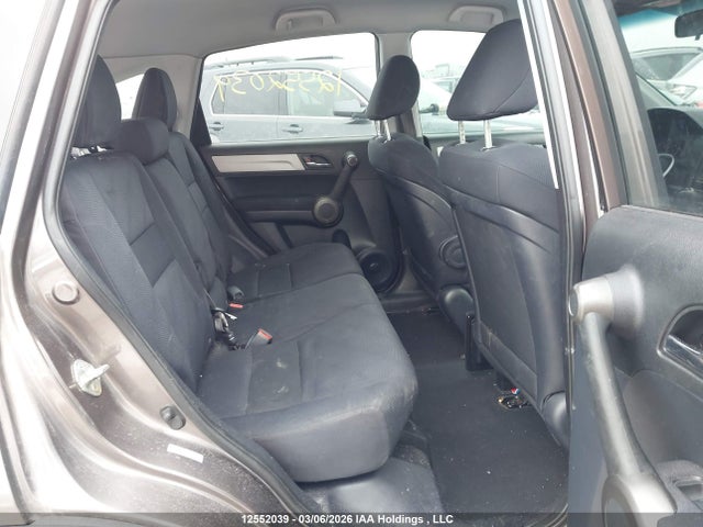 2011 Honda Cr-v Lx მანქანა იყიდება აუქციონზე, vin: 5J6RE4H32BL820333, აუქციონის ნომერი: 12552039