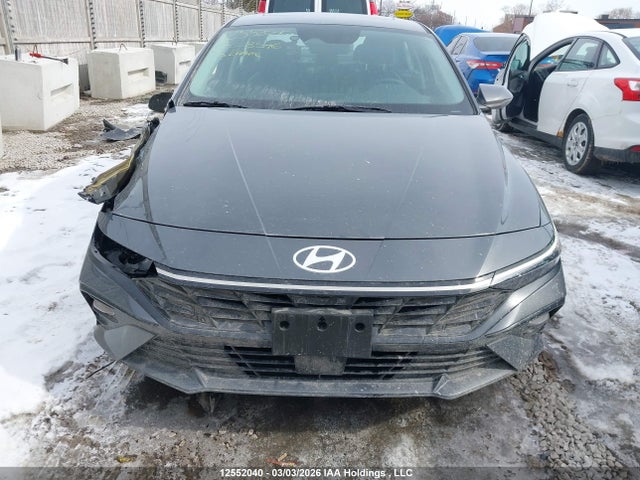 KMHLN4DGXSU008546 Hyundai Elantra
