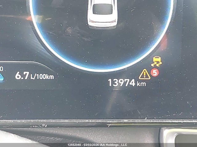 KMHLN4DGXSU008546 Hyundai Elantra