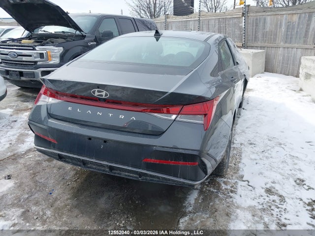 KMHLN4DGXSU008546 Hyundai Elantra