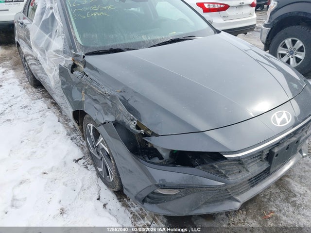 KMHLN4DGXSU008546 Hyundai Elantra