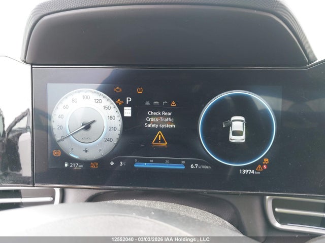 KMHLN4DGXSU008546 Hyundai Elantra