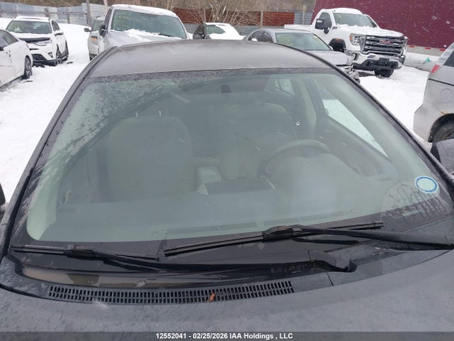 12552041 :رقم المزاد ، 2T1BU4EE5AC261284 vin ، 2010 Toyota Corolla S/le/xle مزاد بيع