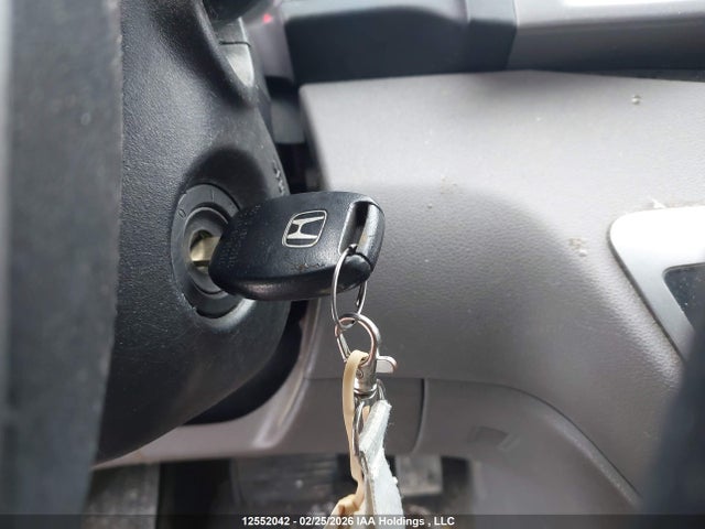 5FNRL5H2XGB500499 Honda ODYSSEY LX