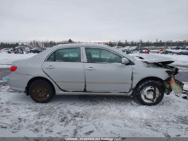 Продажа на аукционе авто 2011 Toyota Corolla Ce, vin: 2T1BU4EE9BC589454, номер лота: 12552044