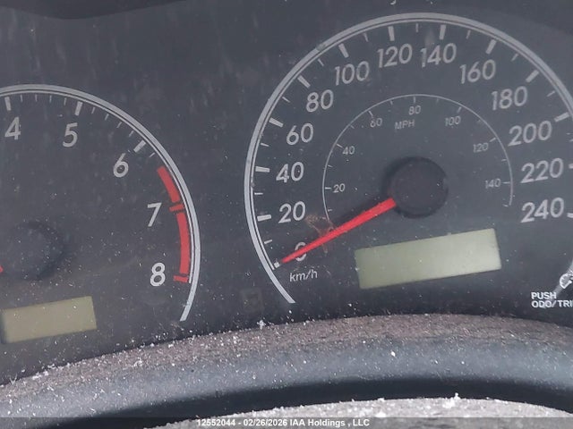 Продажа на аукционе авто 2011 Toyota Corolla Ce, vin: 2T1BU4EE9BC589454, номер лота: 12552044