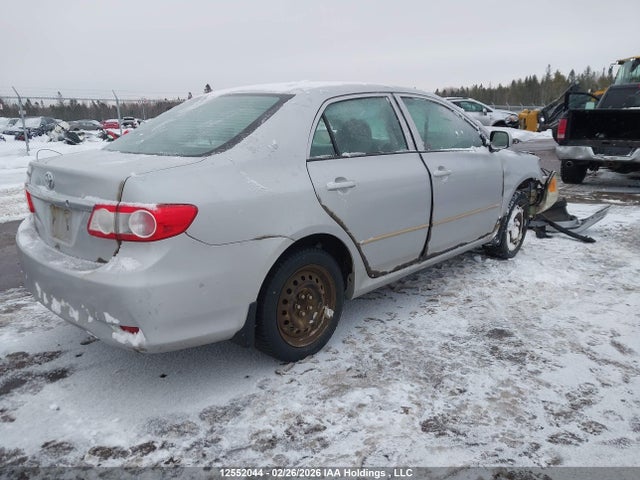 Продажа на аукционе авто 2011 Toyota Corolla Ce, vin: 2T1BU4EE9BC589454, номер лота: 12552044
