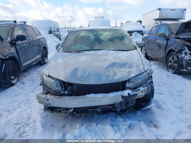 Honda Civic Lx 2015 2HGFB2F43FH005497 Image 13
