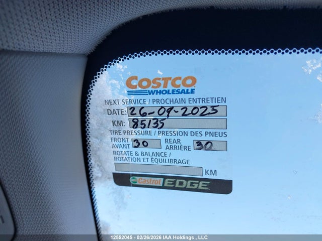 Honda Civic Lx 2015 2HGFB2F43FH005497 Image 16