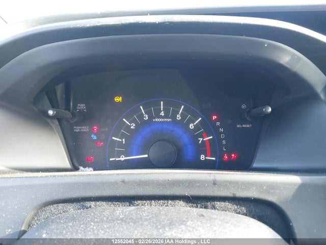 Honda Civic Lx 2015 2HGFB2F43FH005497 Image 7