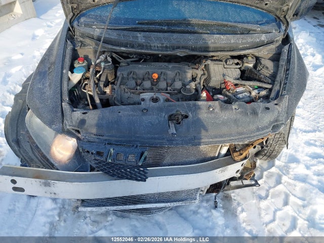 Aukcja sprzedaży 2010 Honda Civic Lx-s, vin: 2HGFA1F64AH019206, numer aukcji: 12552046